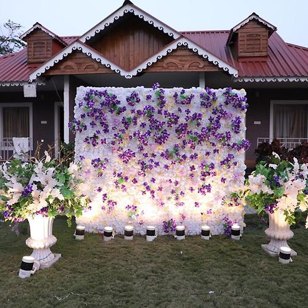Vanbilas Family Tourism Chālsa Dış mekan fotoğraf